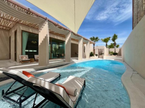 5 bedrooms Luxury Pool Villa Jomtien
